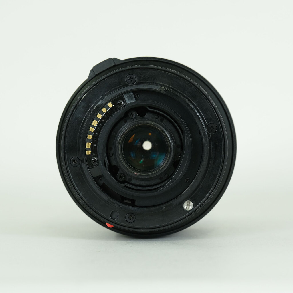 TAMRON AF18-200mmF3.5-6.3XR DiII LD ASPH [IF] Macro(ソニーA用)   Model A14S