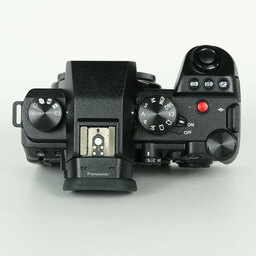 Panasonic LUMIX S5II DC-S5M2