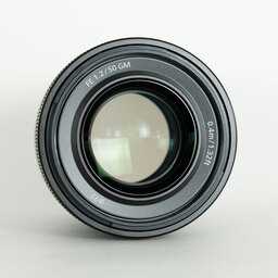 SONY FE 50mm F1.2 GM SEL50F12GM SONY FE 50mm F1.2 GM SEL50F12GM