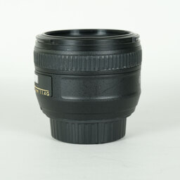 Nikon AF-S NIKKOR 50mm f/1.4G