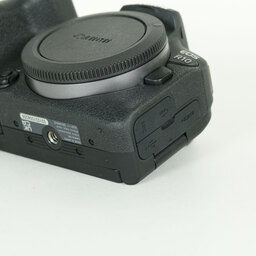 Canon EOS R10 Canon EOS R10
