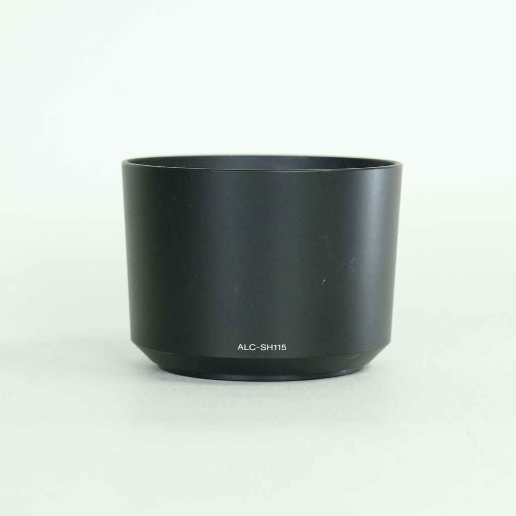 SONY E 55-210mm F4.5-6.3 OSS SEL55210