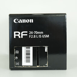 Canon RF24-70mm F2.8 L IS USM