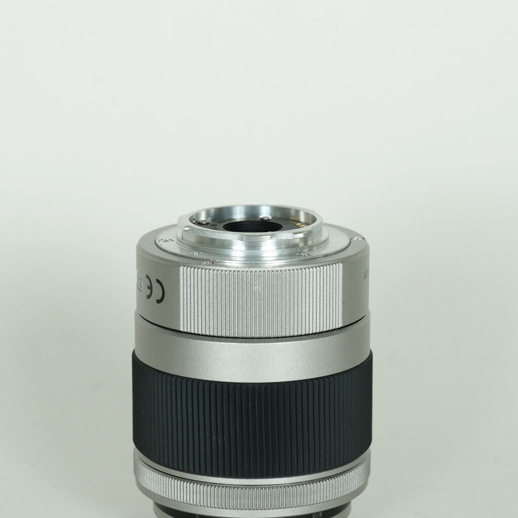 PENTAX 06 TELEPHOTO ZOOM シルバー PENTAX 06 TELEPHOTO ZOOM シルバー