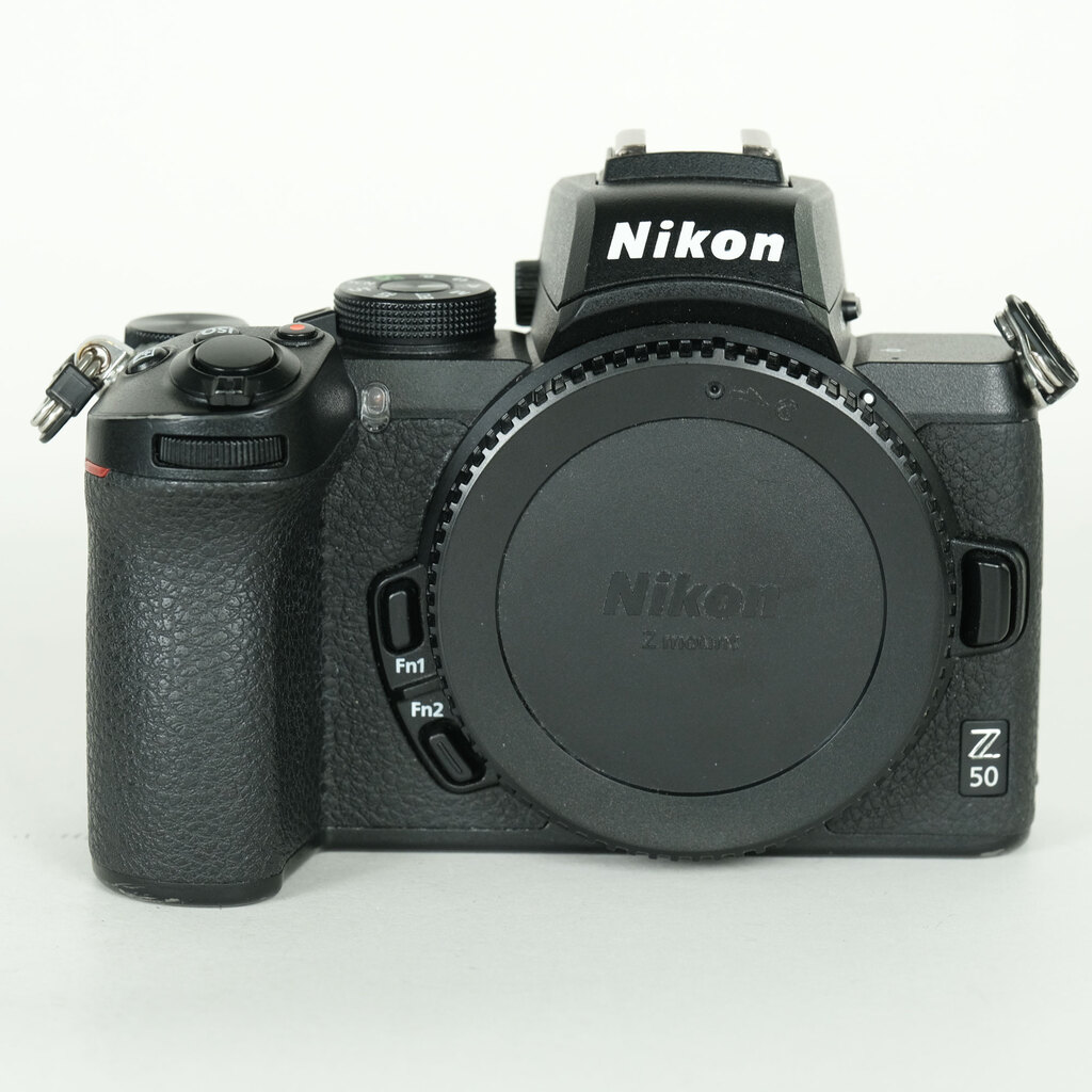 Nikon Z50