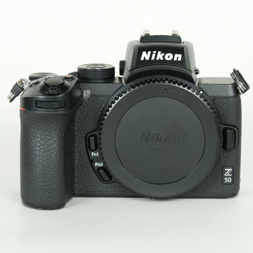 Nikon Z50を徹底解説。愛用者のレビュー・作例付き | ONE SCENE（ワン