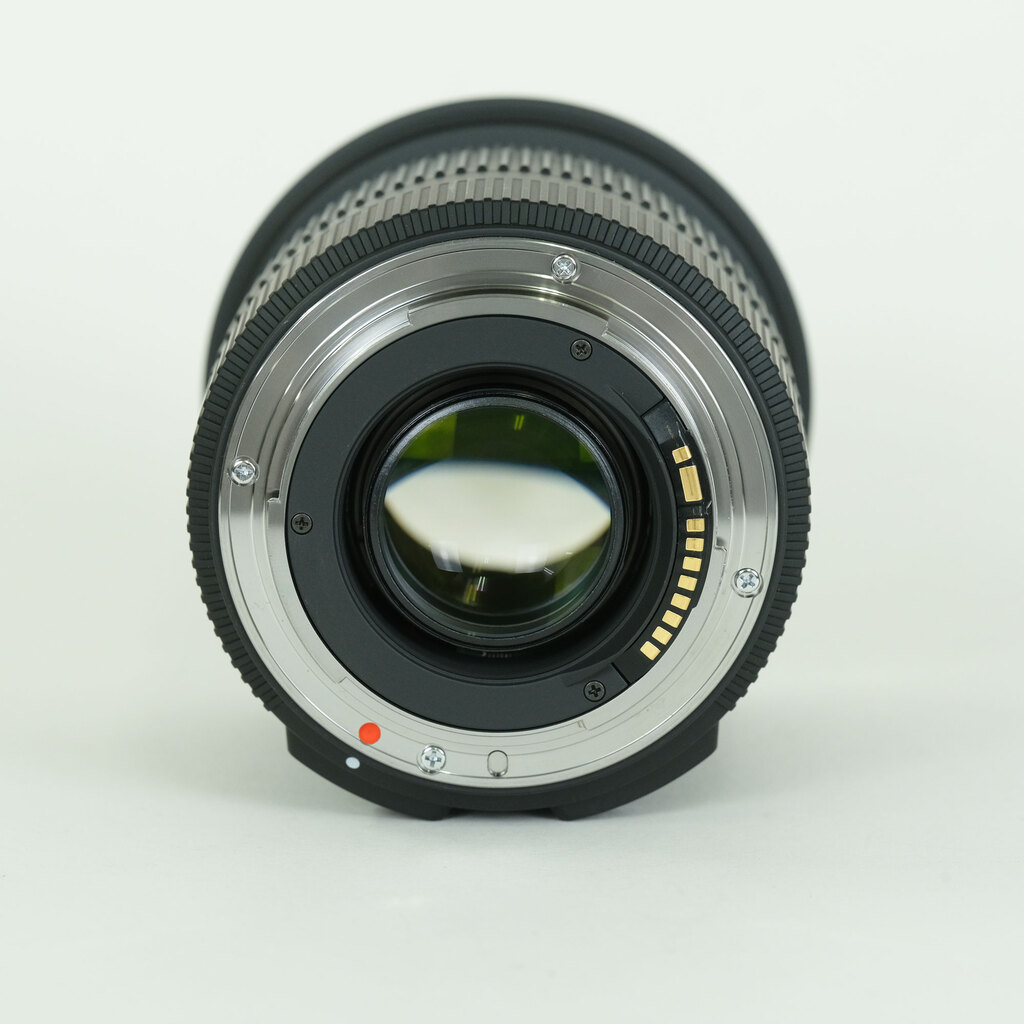 SIGMA 17-50mm F2.8 EX DC OS HSM (キヤノンEF用)