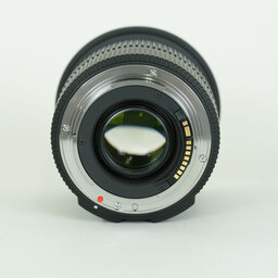 SIGMA 17-50mm F2.8 EX DC OS HSM (キヤノンEF用)