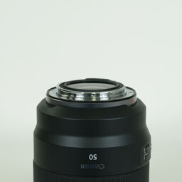 Canon RF50mm F1.2 L USM Canon RF50mm F1.2 L USM