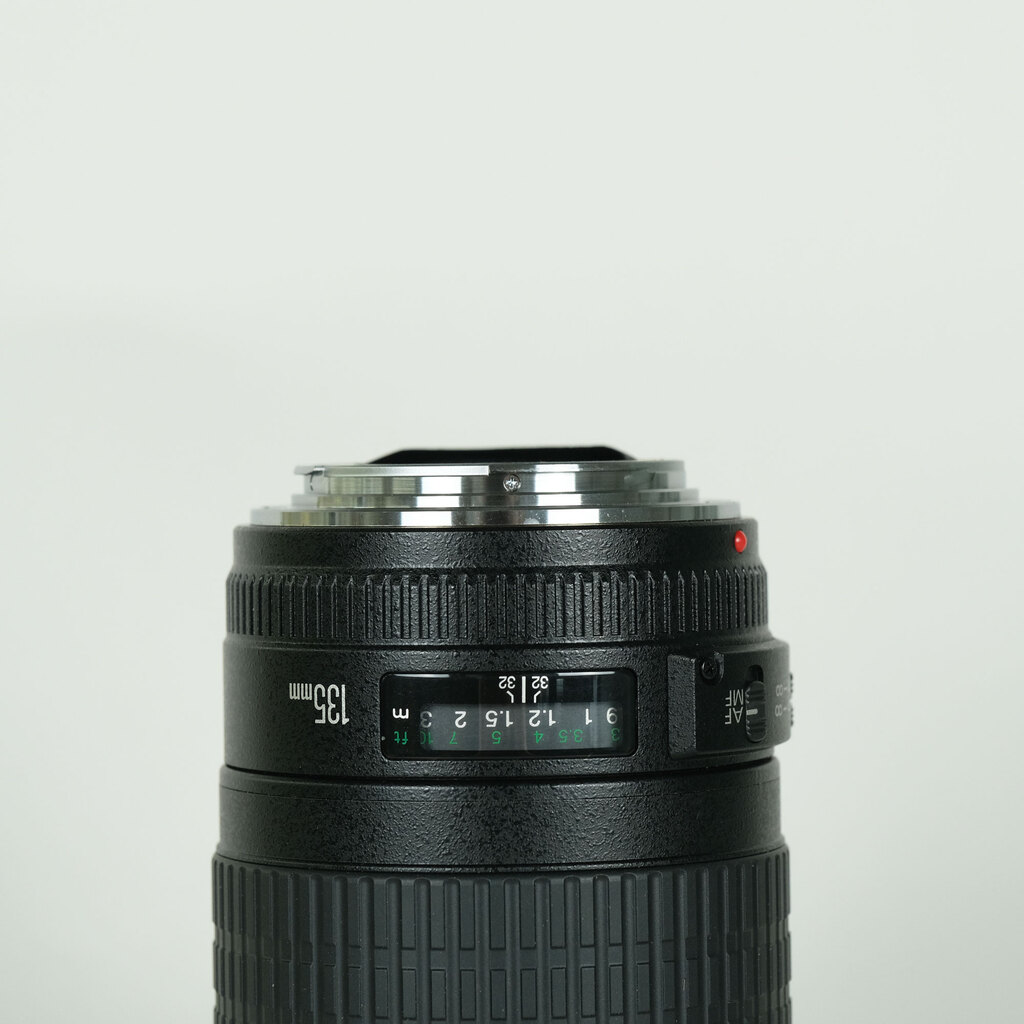 Canon EF135mm F2L USMの出品 | ONE SCENE（ワンシーン）