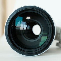 FUJIFUILM XF150-600mmF5.6-8 R LM OIS WR