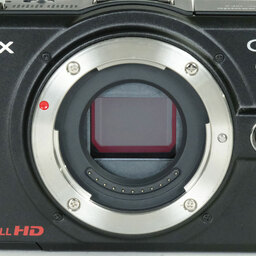 Panasonic LUMIX DMC-GF2-K ボディ ブラック Panasonic LUMIX DMC-GF2-K ボディ ブラック