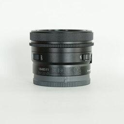 SONY FE 24mm F2.8 G SEL24F28G SONY FE 24mm F2.8 G SEL24F28G