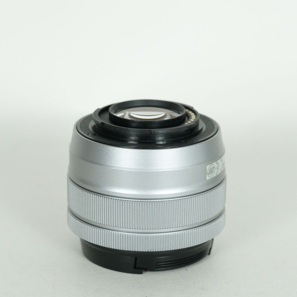 FUJIFILM XC15-45mmF3.5-5.6 OIS PZ