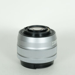 FUJIFILM XC15-45mmF3.5-5.6 OIS PZ