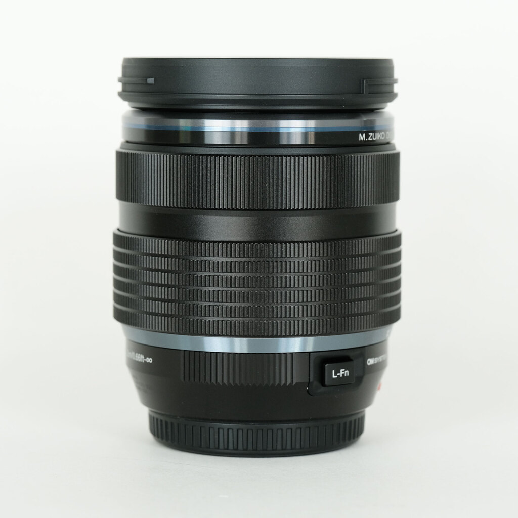 OLYMPUS M.ZUIKO DIGITAL ED 12-40mm F2.8 PRO II