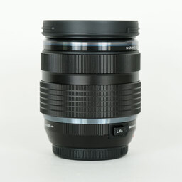 OLYMPUS M.ZUIKO DIGITAL ED 12-40mm F2.8 PRO II