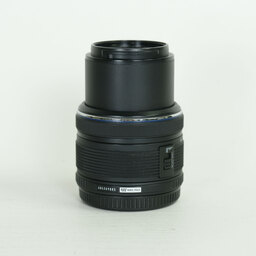 OLYMPUS M.ZUIKO DIGITAL 14-42mm F3.5-5.6IIR ブラック