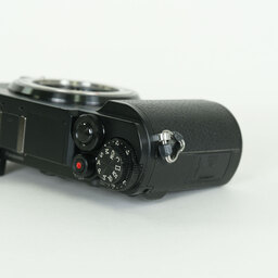 Panasonic LUMIX DC-GX7MK3 ブラック