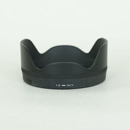 SIGMA 16mm F1.4 DC DN｜Contemporary [ソニーE用]