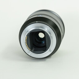 SONY Vario-Tessar T* FE 16-35mm F4 ZA OSS SEL1635Z SONY Vario-Tessar T* FE 16-35mm F4 ZA OSS SEL1635Z