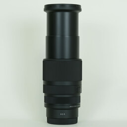SIGMA 16-300mm F3.5-6.7 DC OS｜Contemporary [ソニーE用]