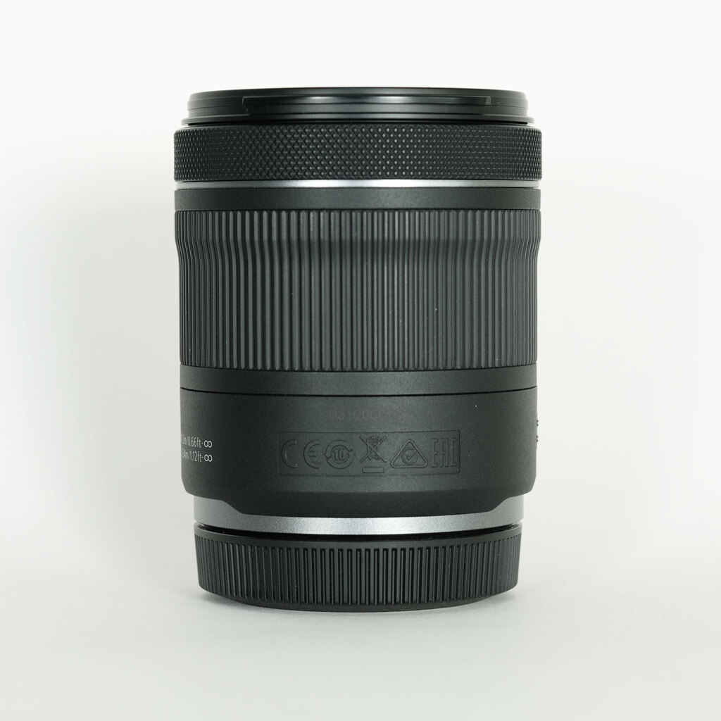 Canon RF24-105mm F4-7.1 IS STM