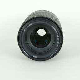 Nikon AF-P NIKKOR 70-300mm f/4.5-5.6E ED VR Nikon AF-P NIKKOR 70-300mm f/4.5-5.6E ED VR