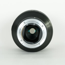 SONY FE 85mm F1.4 GM SEL85F14GM