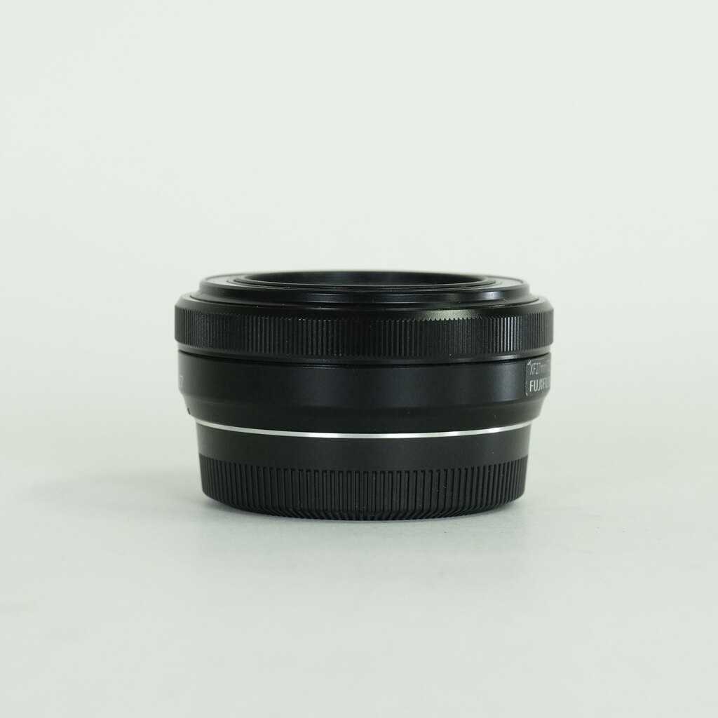 FUJIFILM XF27mmF2.8