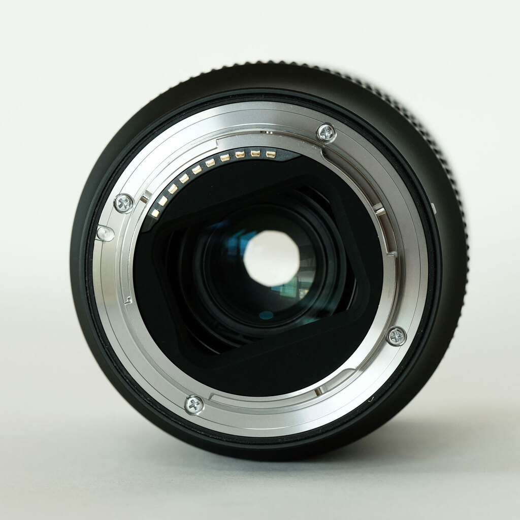 SIGMA 28-70mm F2.8 DG DN ｜Contemporary[ソニーE用]