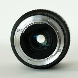 SIGMA 28-70mm F2.8 DG DN ｜Contemporary[ソニーE用]