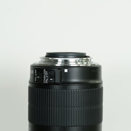 Canon EF-S18-135mm F3.5-5.6 IS
