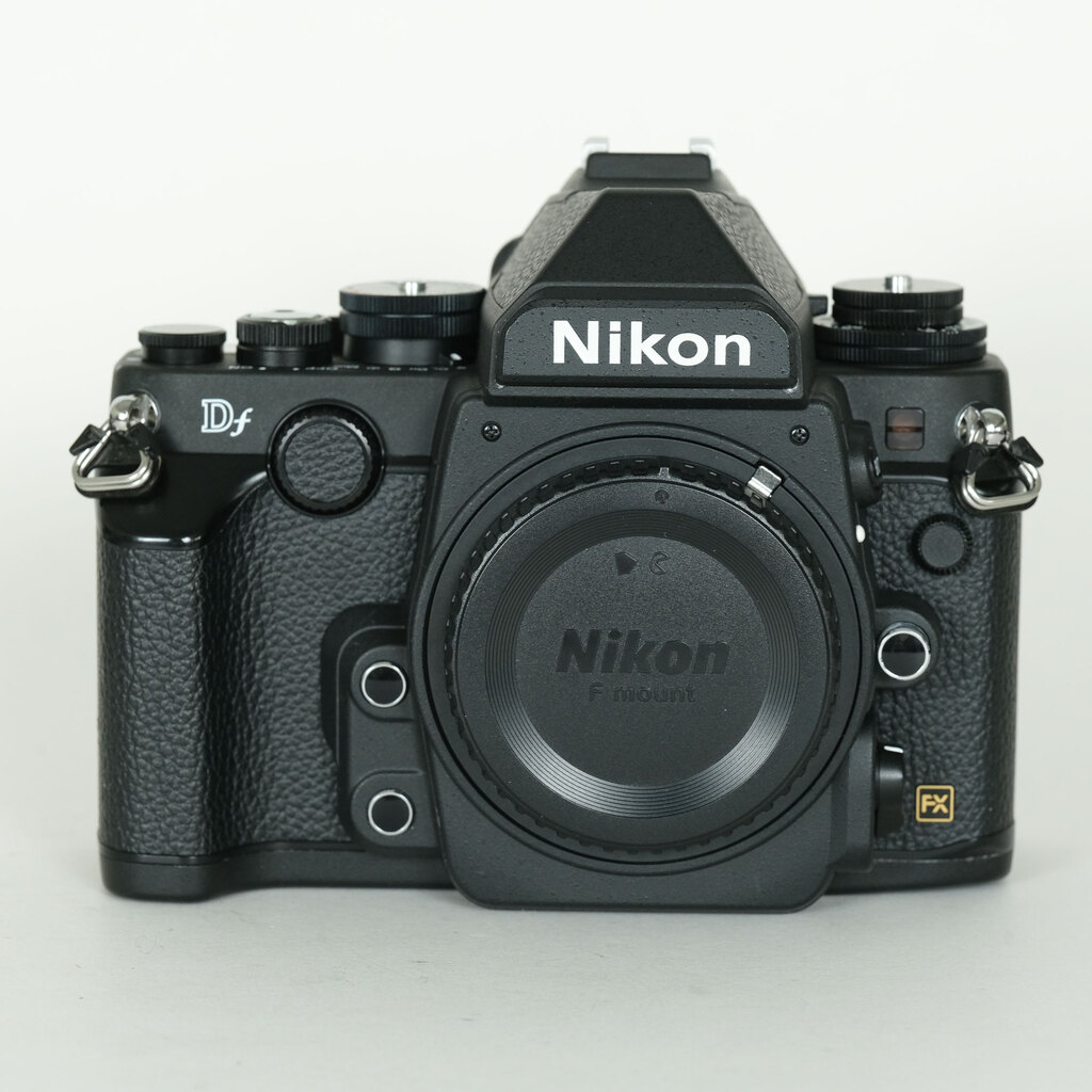 Nikon Df