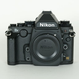 Nikon Df