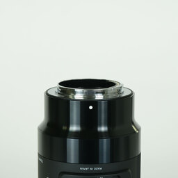 SIGMA 70mm F2.8 DG MACRO｜Art [ソニーE用]