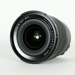 FUJIFILM XF10-24mmF4 R OIS