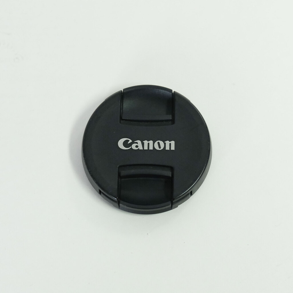 Canon EF-S55-250mm F4-5.6 IS STM