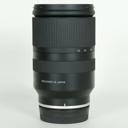 TAMRON 17-70mm F/2.8 Di III-A VC RXD (Model B070) [ソニーE用]