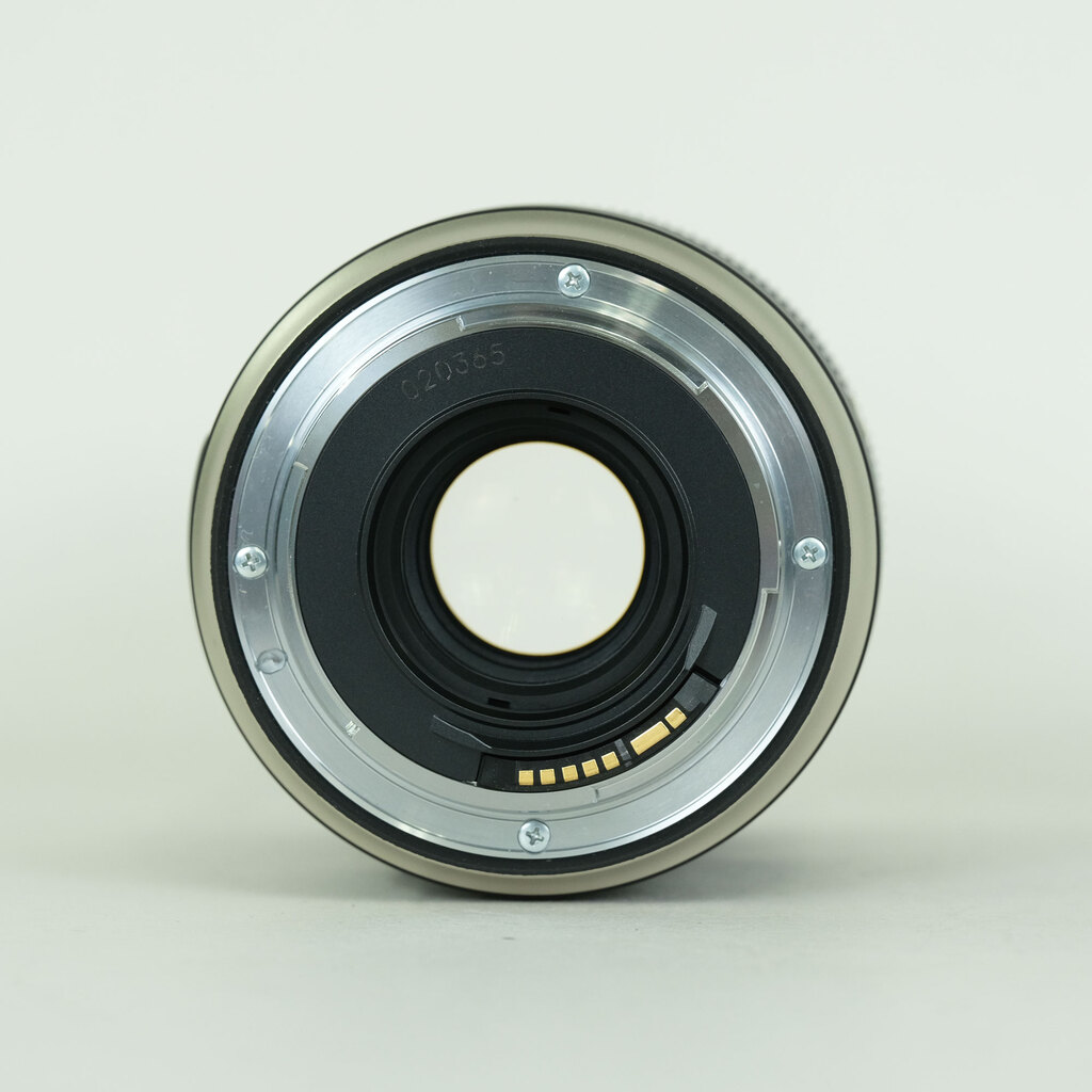 TAMRON SP 90mm F/2.8 Di MACRO 1:1 VC USD（Model F017）[キヤノン用]