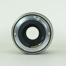 TAMRON SP 90mm F/2.8 Di MACRO 1:1 VC USD（Model F017）[キヤノン用]