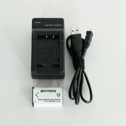 SONY Cyber-shot  DSC-RX1