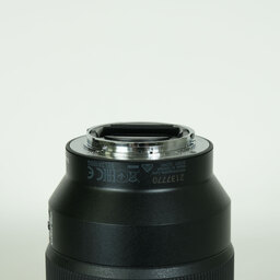 SONY FE 24-105mm F4 G OSS SEL24105G