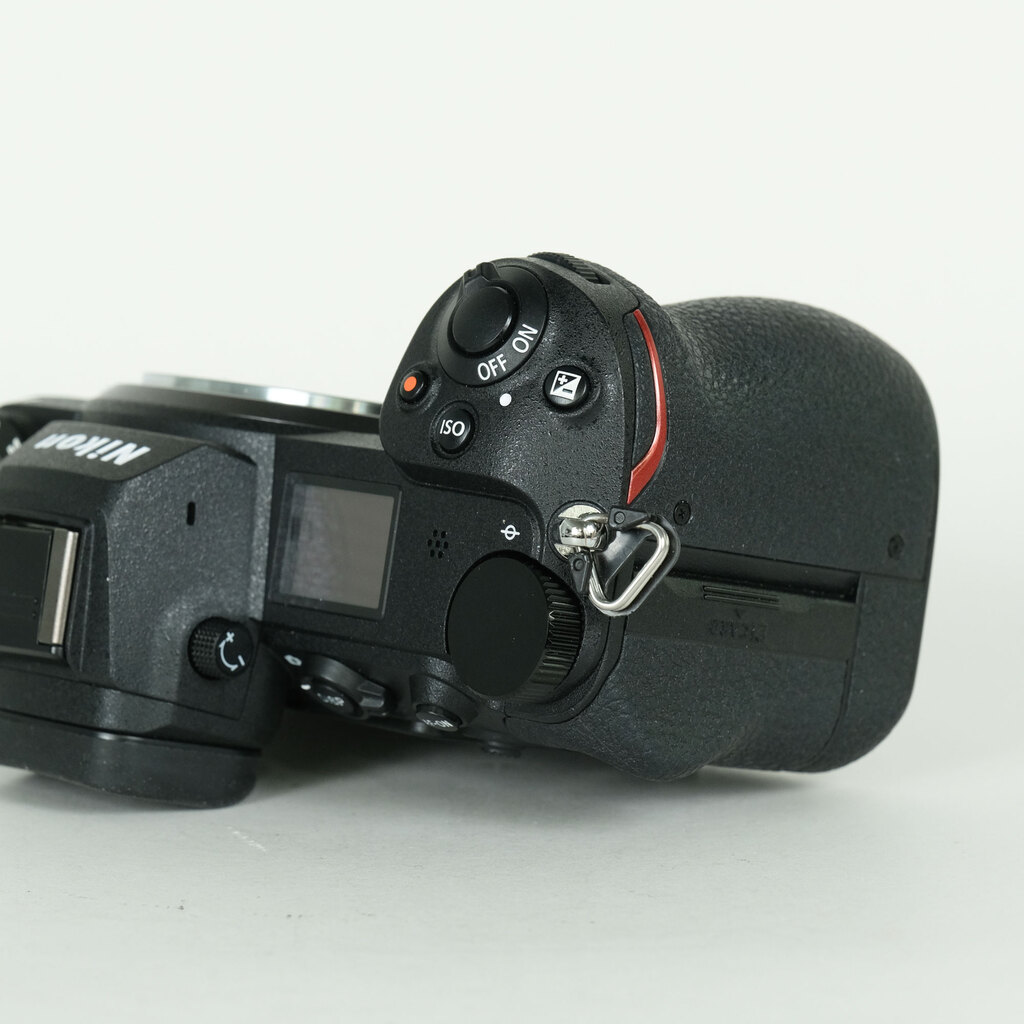 Nikon Z6II Nikon Z6II