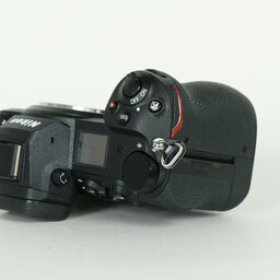 Nikon Z6II Nikon Z6II