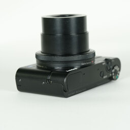 SONY Cyber-shot RX100（DSC-RX100）