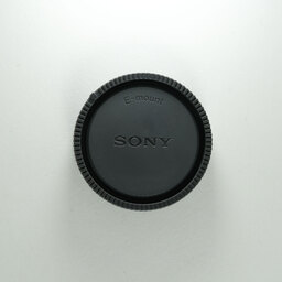 SONY E 35mm F1.8 OSS SEL35F18