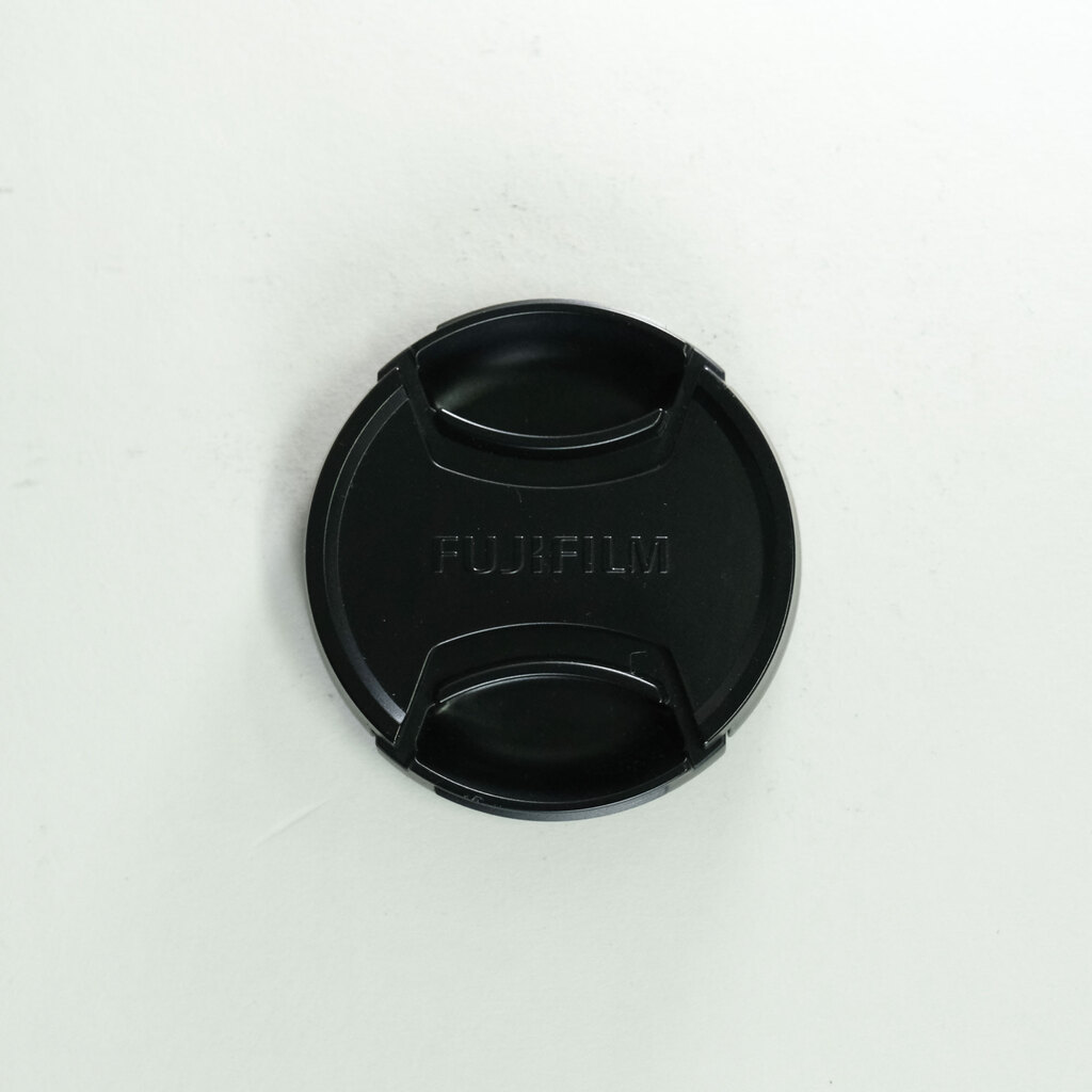 FUJIFILM XC15-45mmF3.5-5.6 OIS PZ