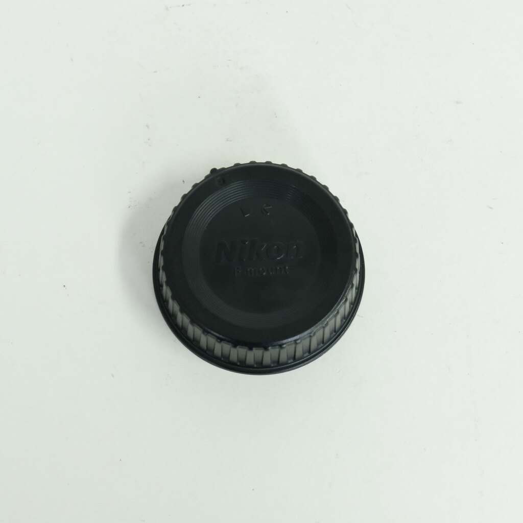 Carl Zeiss Planar T* 50mm F1.4 ZF.2 [ニコンF用]