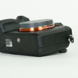 SONY α7R II（ILCE-7RM2）